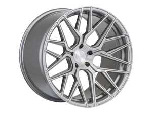 ES#4810584 - RFX10219BT35KT - 21" Rohana RFX10 Wheels - Set Of Four - 21x9 ET35 5x112 66.6CB - Brushed Titanium - Rohana Wheels - Audi