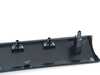 ES#3442567 - 51427396717 - TRIM FOR REAR SECTIO - Genuine MINI - MINI