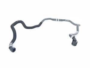 ES#2977196 - 17128602633 - HOSE, RADIATOR - - Genuine BMW - BMW