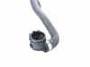 ES#2977196 - 17128602633 - HOSE, RADIATOR - - Genuine BMW - BMW