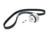 ES#2993356 - 06A198119D - Timing Belt Kit - Factory standard timing belt replacement kit - Genuine Volkswagen Audi - Volkswagen