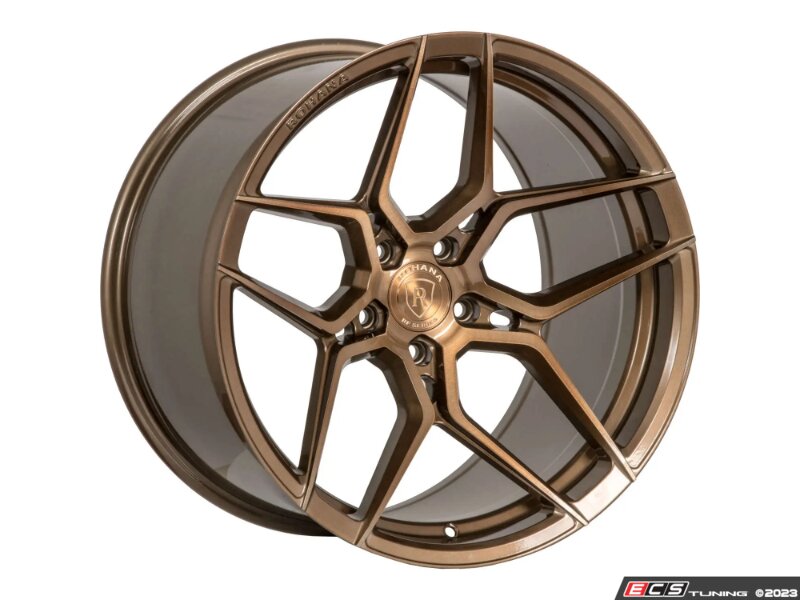 Rohana Wheels - RFX112292BZ35KT1 - 22