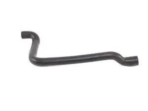 Heater Hose - Intake from Back of Head