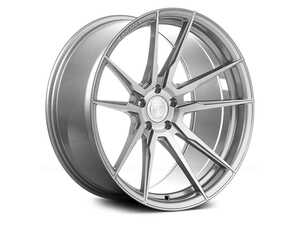 ES#4810642 - RFX222912BT30KT1 - 22" Rohana RFX2 Wheels - Set Of Four - 22x9 ET30 5x112 57.1CB - Brushed Titanium - Rohana Wheels - Audi Volkswagen