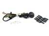ES#4218990 - 61115A0A2B8 - REP. WIRE LOOM, WHEELHOUSING - Genuine BMW - BMW
