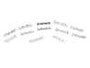 ES#4218990 - 61115A0A2B8 - REP. WIRE LOOM, WHEELHOUSING - Genuine BMW - BMW