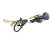 ES#4218990 - 61115A0A2B8 - REP. WIRE LOOM, WHEELHOUSING - Genuine BMW - BMW