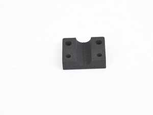 ES#4271539 - 12422450403 - BATTERY CABLE HOLDER - Genuine BMW - BMW