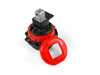 ES#4668618 - PFF5-5452 - Engine Mount Inserts - Street - Fills the void of the OE rubber mount to limit drivetrain movement and sharpen throttle response on standard or mildly tuned vehicles - Powerflex - BMW
