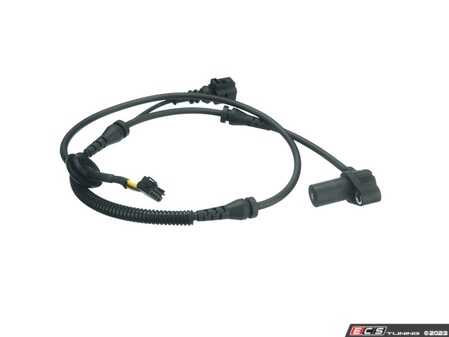 ES#4810732 - 4B0927803E - Front ABS Sensor - Priced Each - Fits left and right side - URO - Audi