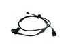 ES#4810732 - 4B0927803E - Front ABS Sensor - Priced Each - Fits left and right side - URO - Audi