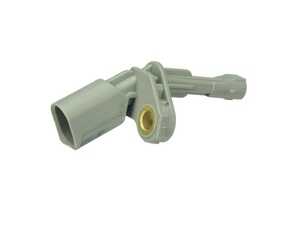 ES#4810733 - WHT003859B - ABS Sensor - Left - Measures wheel speed to prevent brake lock ups - URO - Volkswagen