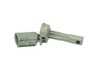 ES#4810733 - WHT003859B - ABS Sensor - Left - Measures wheel speed to prevent brake lock ups - URO - Volkswagen
