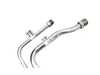 ES#4810741 - ACS-30-INT-SET - A/C Solutions BMW E30 LHD Interior Lines - Direct replacement R134a A/C lines - replaces BMW p/n 64538391048 & 64538391047 - A/C Solutions - BMW