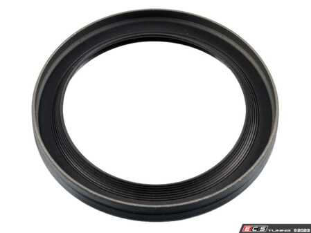 ES#4810757 - 11118664905 - Crankshaft Seal - Front position, 55mm x 68mm x 8mm. - Febi - BMW