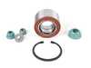 ES#4753475 - 1J0498625B - Front Wheel Bearing Kit - Priced Each - Fits left and right side - Schaeffler - Volkswagen