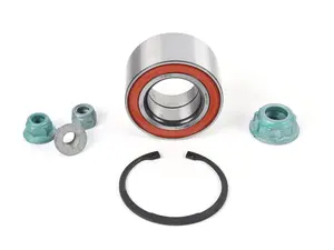 Front Wheel Bearing Kit - Priced Each