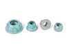 ES#4753475 - 1J0498625B - Front Wheel Bearing Kit - Priced Each - Fits left and right side - Schaeffler - Volkswagen