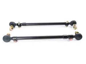 ES#4475421 - FLM-F87-1BFLINK - Front Sway Bar End Link Kit - F8X M2 M3 M4 - Adjustable sway bar end links are an absolutely critical component for anyone who is serious about extracting the best possible handling from their M car - Fall Line - BMW