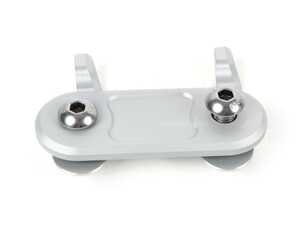 ES#4758366 - 09-111-00078-7 - Accessory Port Adapter For Rivian - Weistec - 