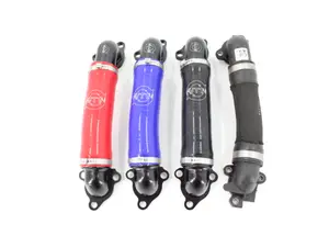 B58TU Billet/Silicone Cylinder Head Cooling Hose