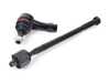 ES#2876350 - 7L0422803D - Complete Tie Rod Assembly - Left side fitment - Febi - Audi Volkswagen Porsche