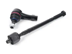 Complete Tie Rod Assembly