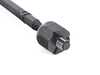 ES#2876350 - 7L0422803D - Complete Tie Rod Assembly - Left side fitment - Febi - Audi Volkswagen Porsche