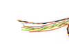 ES#4218990 - 61115A0A2B8 - REP. WIRE LOOM, WHEELHOUSING - Genuine BMW - BMW