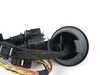 ES#4218990 - 61115A0A2B8 - REP. WIRE LOOM, WHEELHOUSING - Genuine BMW - BMW