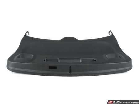 ES#3442595 - 51497437269 - TRIM PANEL, TRUNK LI - Genuine MINI - MINI