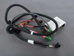 ES#31032 - 12517566558 - Wiring Harness - Engine Trans. Module - Genuine BMW - BMW