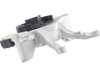 ES#4810791 - 22326862575 - Automatic Transmission Mount - High-quality replacement for an aging transmission mount - Anchor Engine Mounts - BMW
