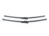 ES#4785774 - 61615A87C97 - Wiper Blade Set - Keep your vision clear on the road. - Genuine BMW - BMW