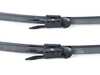 ES#4785774 - 61615A87C97 - Wiper Blade Set - Keep your vision clear on the road. - Genuine BMW - BMW