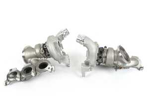 ES#4766474 -  CTS-TR-0058 - CTS Turbo Stage 2+ Turbocharger Upgrade - S58 - Upgrade your turbos and see up to 925whp! - CTS - BMW