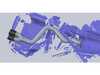 ES#4789482 - 039172LA01 - N54/N55 Muffler Delete - E82/E88 135 - Arguably THE BEST modification for your 135. No cutting necessary, Direct bolt-on for a complete transformation! - ECS - BMW