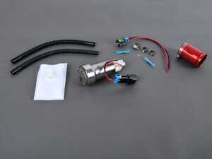 ES#4491281 - B047-KIT - E46 M3 Walbro 485 Lph Fuel Pump Kit - Rally Road - BMW