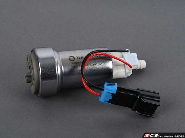 Rally Road Walbro 485 Fuel Pump Kit, BMW E46 Non-M main image 1