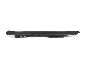 ES#4723062 - 51775A870A1 - Side skirt Trim - Left - With painted inserts - Genuine MINI - MINI