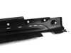 ES#4723062 - 51775A870A1 - Side skirt Trim - Left - With painted inserts - Genuine MINI - MINI
