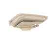 ES#139552 - 52107898481 - Belt Deflector Left - Beige - Genuine BMW - BMW