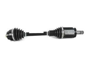 ES#4477389 - 31608092195 - Axle Assembly - Front Left - Genuine BMW axle assembly - Genuine BMW - BMW