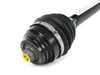 ES#4477389 - 31608092195 - Axle Assembly - Front Left - Genuine BMW axle assembly - Genuine BMW - BMW