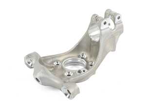 ES#4340511 - 31218095649 - CARRIER, LEFT - Genuine BMW - BMW