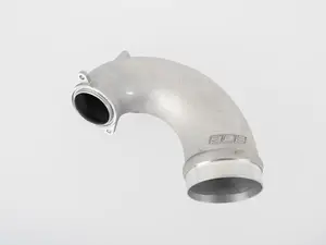 8Y RS3 Big Bore Turbo Inlet Pipe 