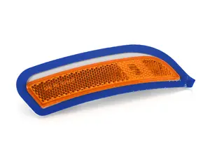 SIDE MARKER LIGHT, F