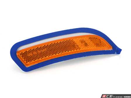 ES#3199408 - 63137378715 - SIDE MARKER LIGHT, F - Genuine MINI - MINI