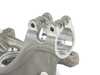 ES#4340511 - 31218095649 - CARRIER, LEFT - Genuine BMW - BMW