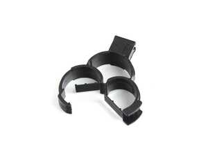 ES#2727699 - 17123417852 - Hose Clamp - Genuine BMW - BMW